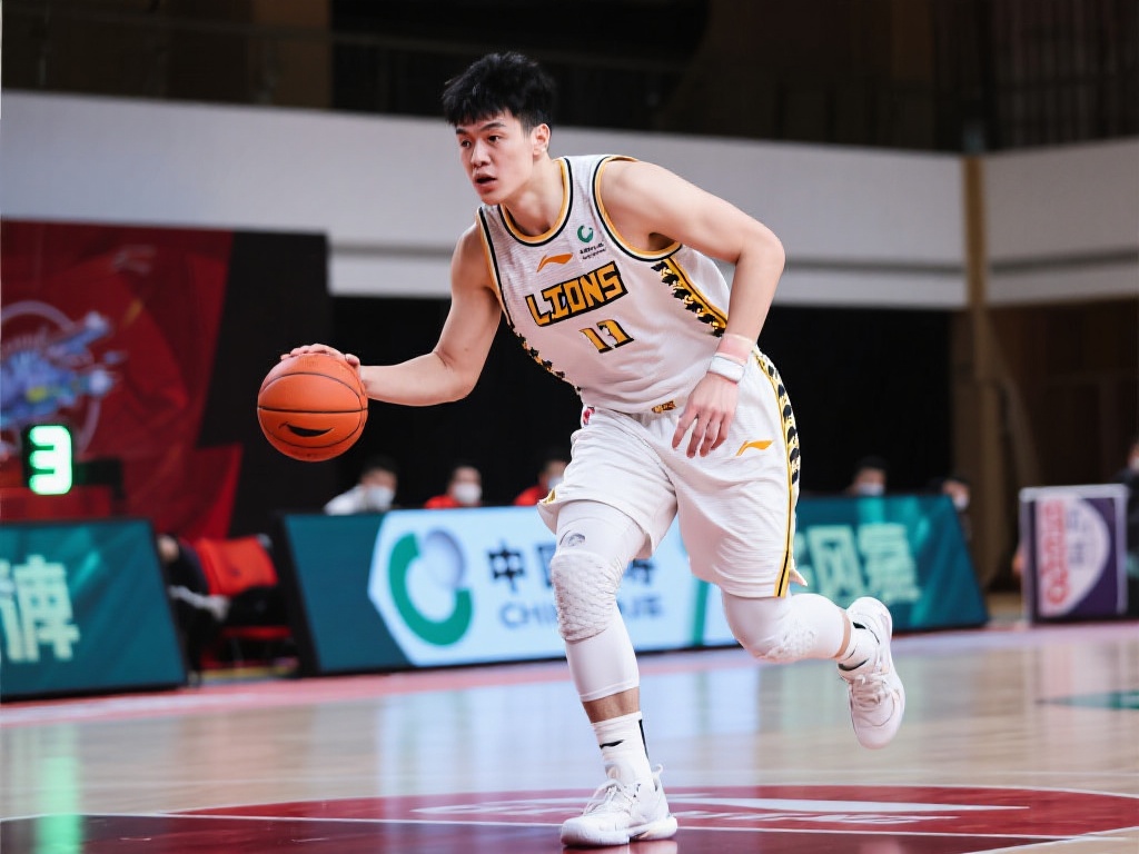 场上的核心 场上的核心