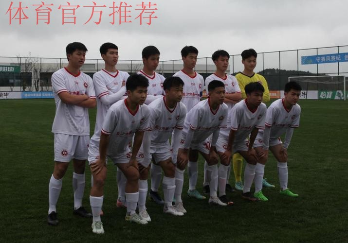 陈自强:中青赛让少年人生更精彩 陈自强:中青赛让少年人生更精彩