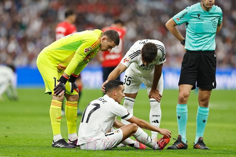 卡瓦哈尔:不管踢什么位置 愿意随时服从教练安排